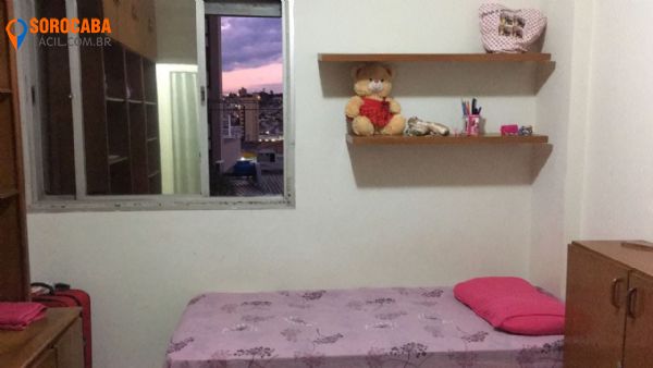 Apartamento em , Sorocaba - Apartamento Edificio Alvorada - Foto 16